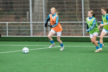 Bild 73 - wBJ VfL Pinneberg - Eimsbuettler TV2 : Ergebnis: 3:5